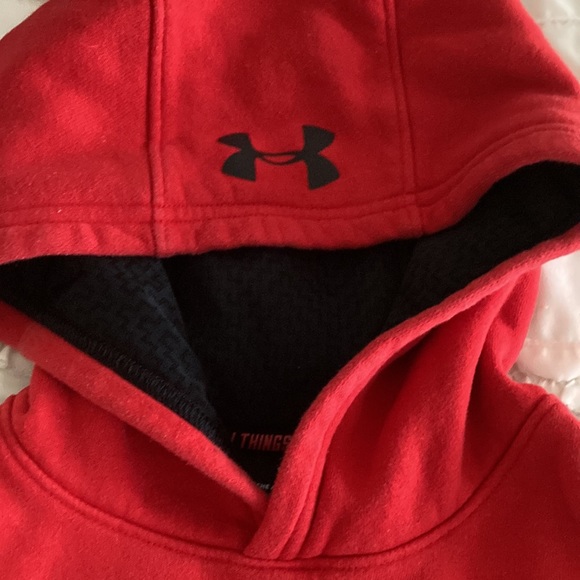 Stephen Curry under armour jacket - Picture 3 of 5